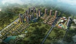 渝北泽科港城最新爆料,揭秘神秘项目背后的惊人真相