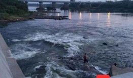 海南溺水爆料视频,溺水事件引发紧急救援